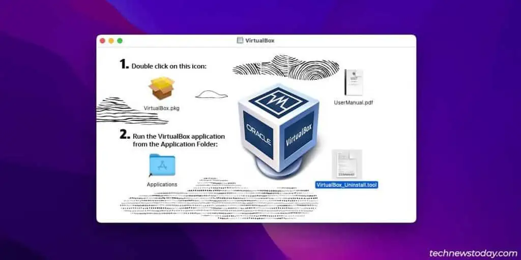 Fix: VirtualBox Kernel Driver Not Installed (rc=-1908) 5 virtualbox-uninstall-tool-macos-1024x512