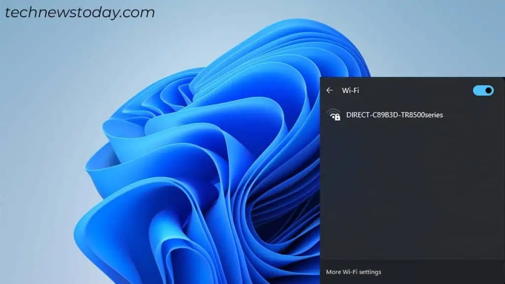 How to Connect Canon Printer to Laptop 9 wifi-direct-ssid-of-a-canon-printer-shown-in-windows-1024x576