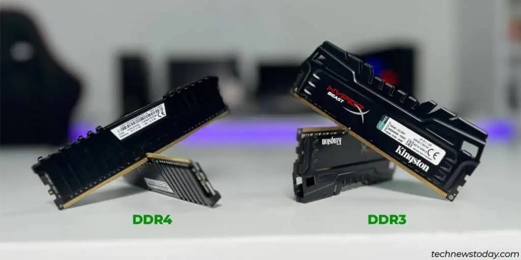 Can You Future Proof Your PC? 4 DDR3-and-ddr4-ram-modules-1024x512