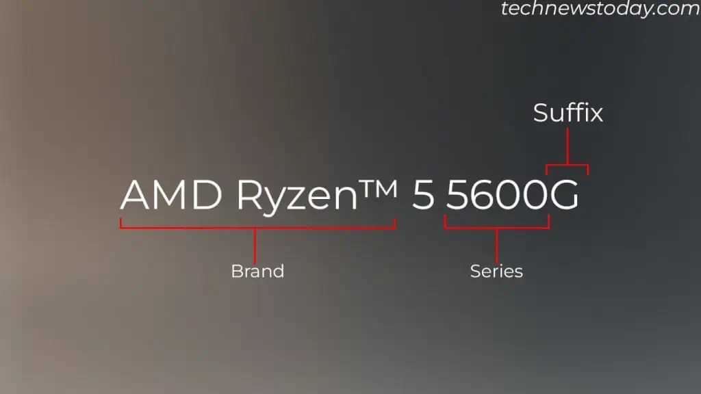 How to Check If Your CPU Has Integrated Graphics 4 amd-cpu-name-suffix-1024x576