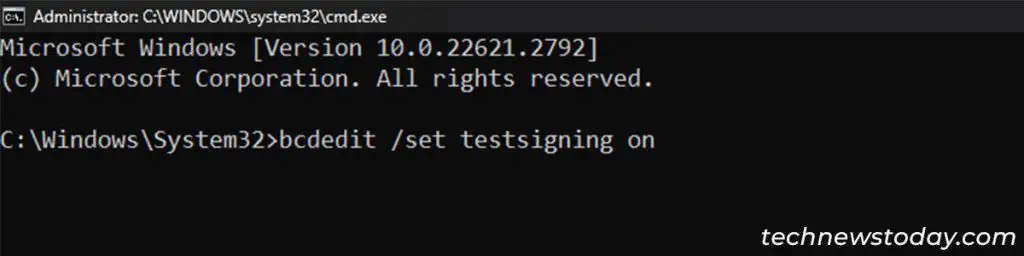 bcdedit-set-testsigning-on-1024x256