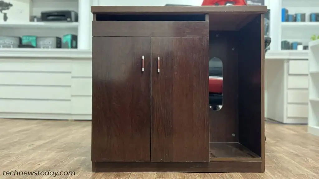 Where's the Best Place to Put Your PC? 4 computer-desk-with-cabinet-1024x576