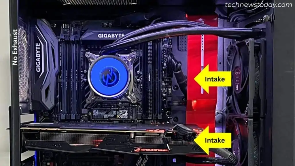 Positive vs Negative Pressure: What's Best for Your Computer? 4 full-positive-pressure-in-pc-case-1024x576