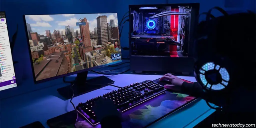 Can You Future Proof Your PC? 1 gaming-pc-setup-1024x512