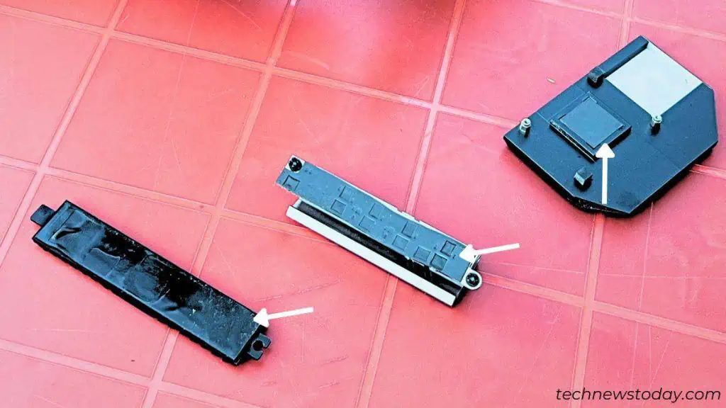 10 Ways to Keep Your PC Cool 13 inspect-and-replace-thermal-pad-1024x576
