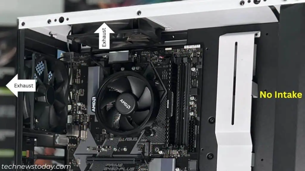 Positive vs Negative Pressure: What's Best for Your Computer? 7 negative-pressure-in-pc-1024x576