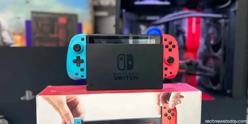 Do You Really Need A Gaming PC? 1 nintendo-switch-ps4-and-gaming-pc-1024x512