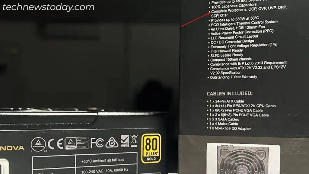 Never Buy a Cheap PSU. Here's Why 4 opp-feature-in-psu-packaging-box-2-1024x576
