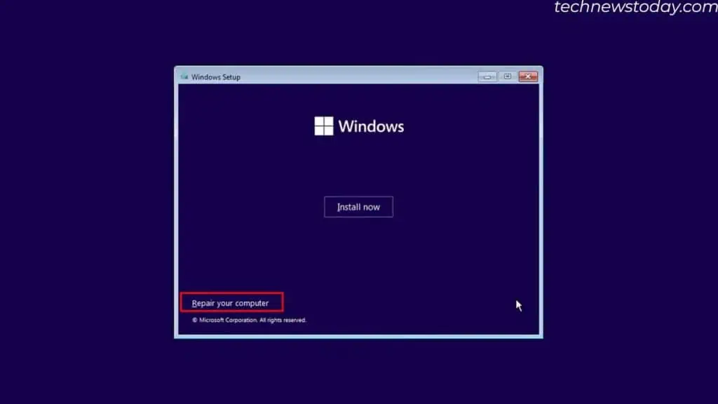 How To Fix Driver Verifier Detected Violation 8 repair-your-computer-driver-verifier-detected-violation-1024x576