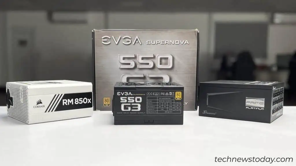 Never Buy a Cheap PSU. Here's Why 5 some-reputed-psu-brands-1024x576
