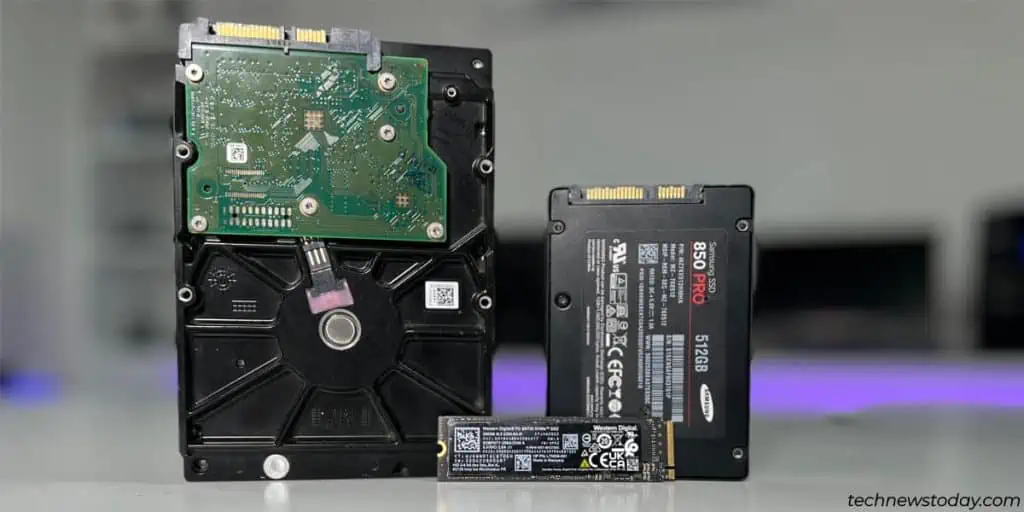 Can You Future Proof Your PC? 6 storage-media-hdd-ssd-1024x512