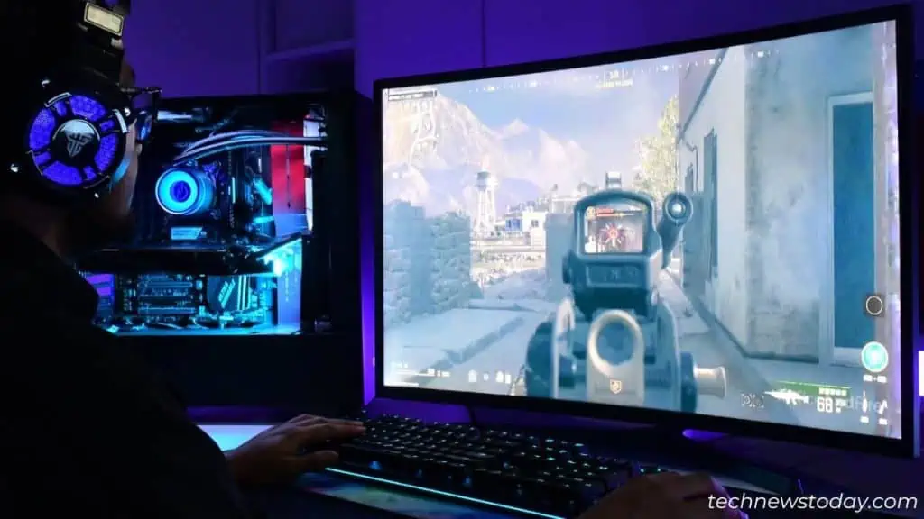 Is Getting Two Monitors Worth It? 6 ultrawide-monitor-for-gaming-1024x576