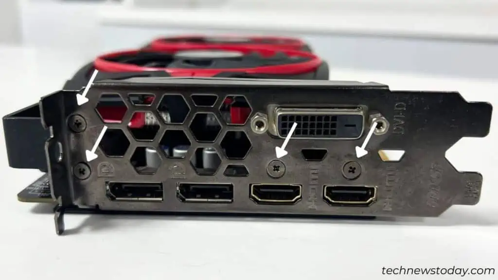 GPU Sag: How to Prevent It? 3 weight-supported-graphics-card-1024x576