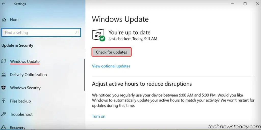 Check-for-Windows-Update-1024x512