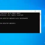 7 Easy Ways to Find Your Windows Username