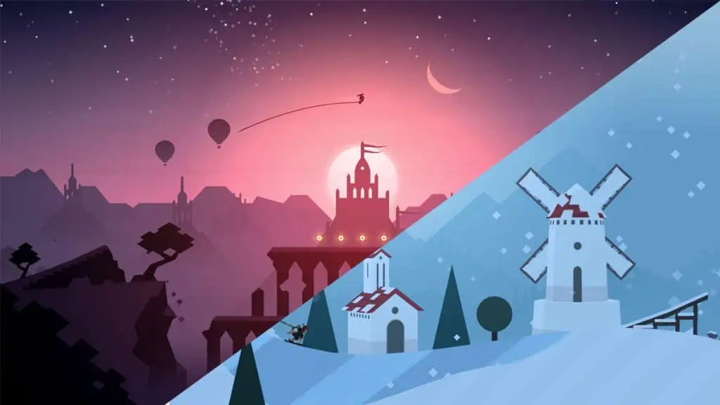 15 Best Time Killing Games on Android and iOS 3 Altos-Odyssey-and-Altos-Adventure-1024x576