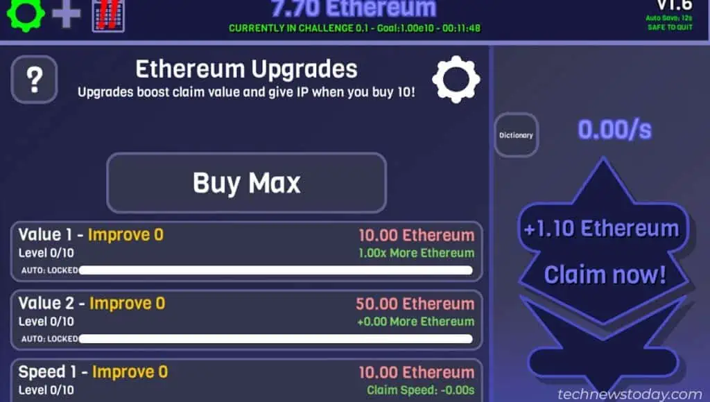 20 Best Browser Idle Games 3 CryptoClickers—Best-for-Crypto-Lovers-1024x580