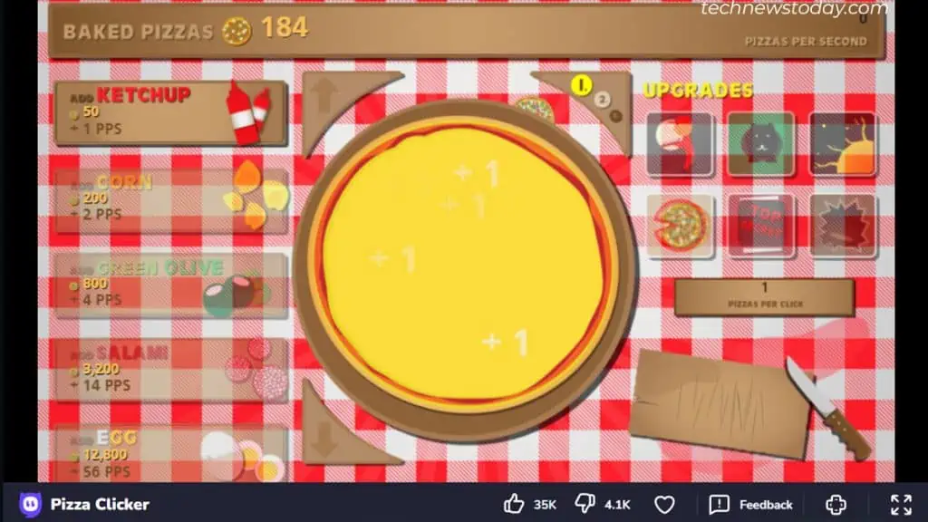 20 Best Browser Idle Games 20 Pizza-Clicker—Simple-and-Silly-for-a-Bit-of-Fun-1024x576