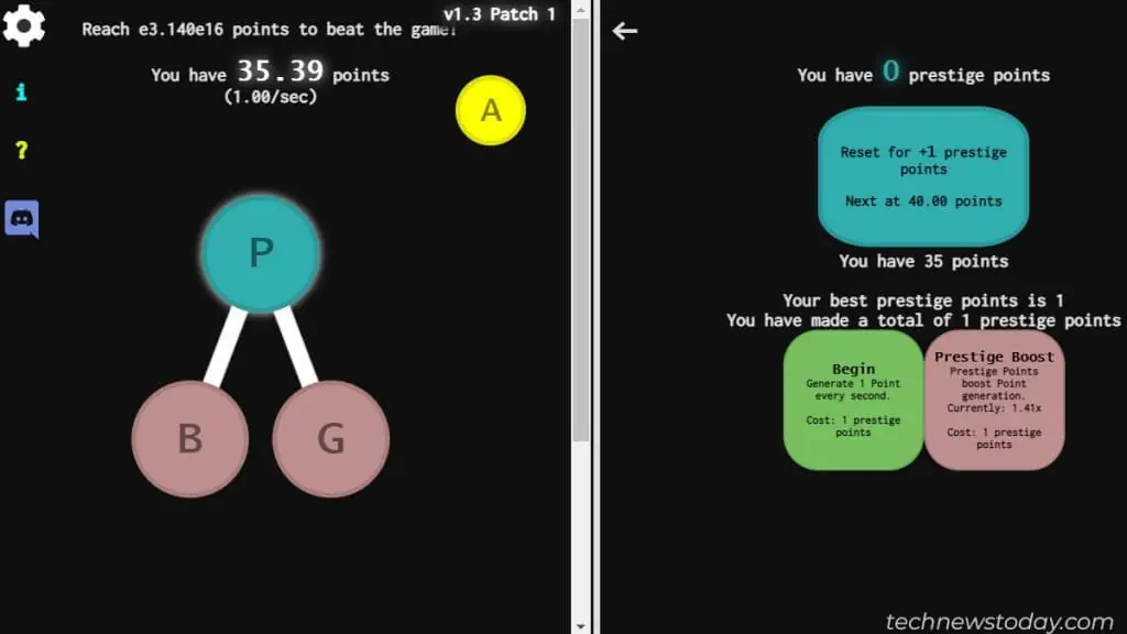 20 Best Browser Idle Games 7 The-Prestige-Tree—Best-for-Serious-Analysis-Fans-1024x576