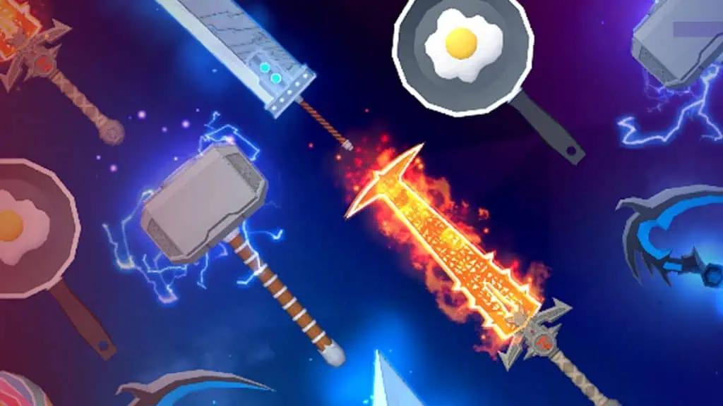 15 Best Time Killing Games on Android and iOS 9 beat-blade-1024x576