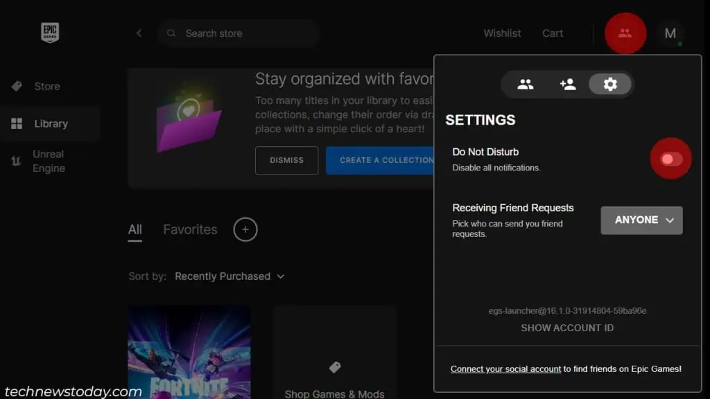 donot-disturb-mode-on-epic-games-launcher-1024x576