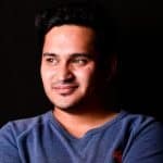 Grishm Devkota