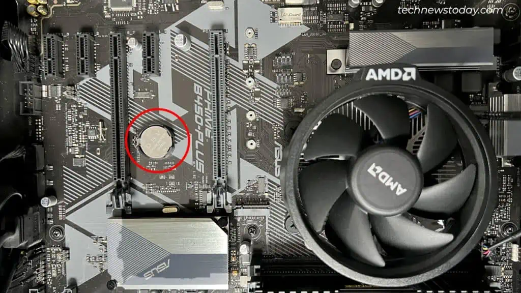 How to Remove CMOS Battery 2 locating-CMOS-battery-on-ATX-motherboard-1-1024x576