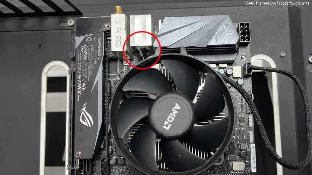 How to Remove CMOS Battery 3 locating-CMOS-battery-on-mini-itx-board-1024x576