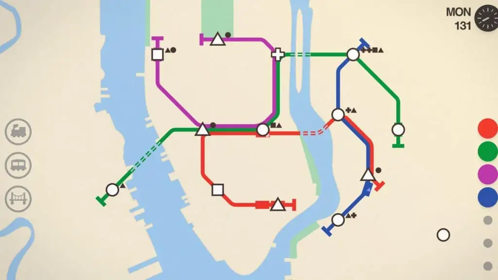 15 Best Time Killing Games on Android and iOS 15 minimetro-1024x576