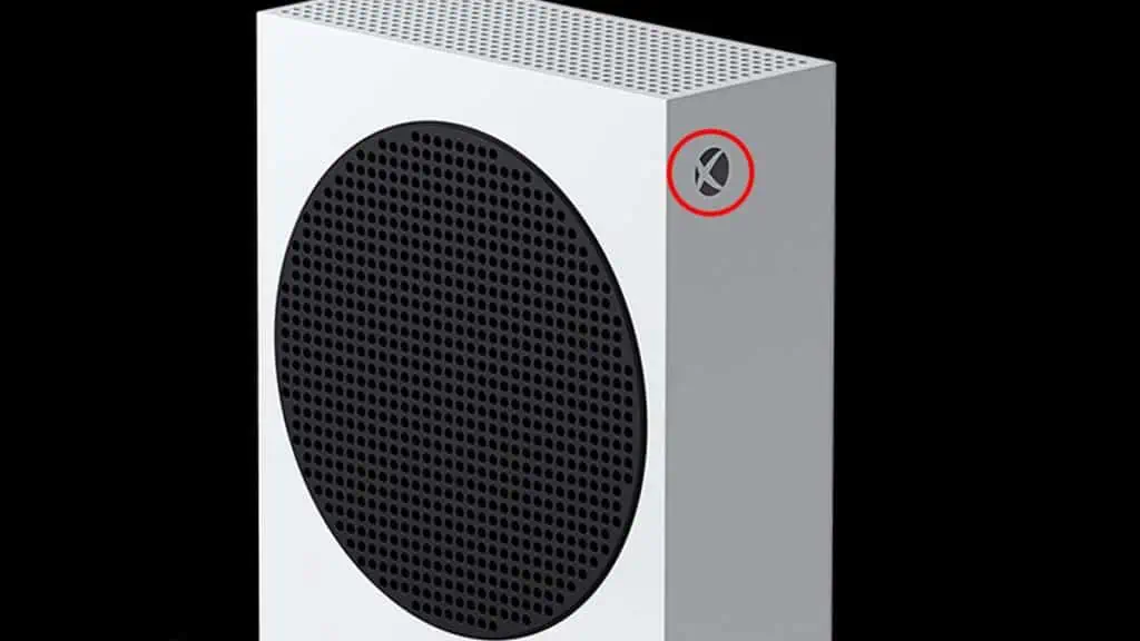 Why is My Xbox Controller Flashing and Not Connected? Easy Fixes 3 press-the-power-button-1024x576